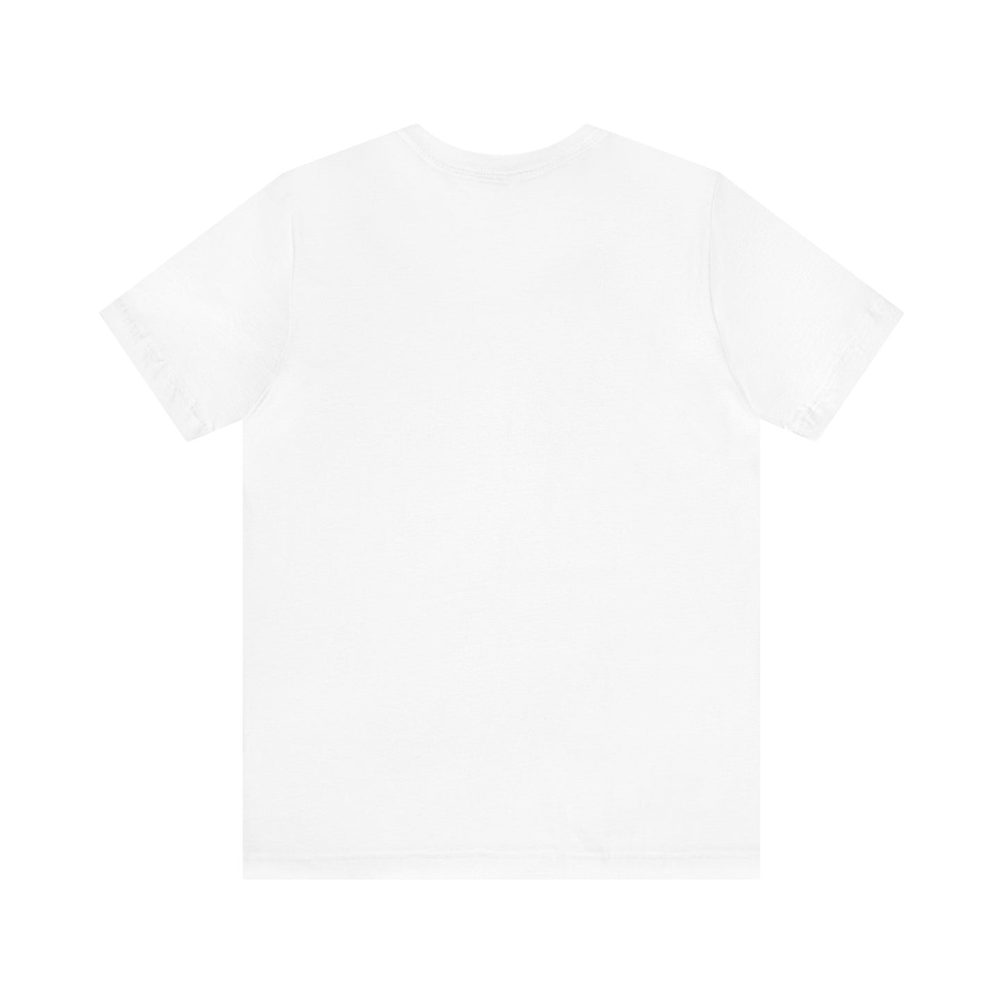 Stay Safe Fam Unisex Jersey Short Sleeve Tee