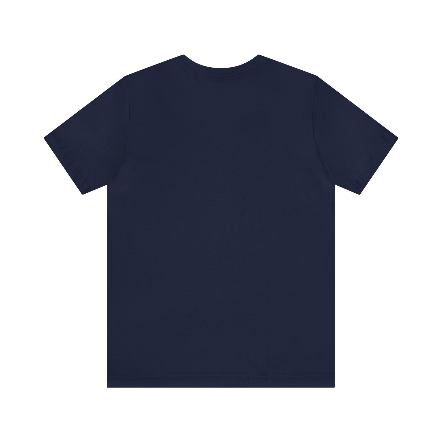 Stay Safe Fam Unisex Jersey Short Sleeve Tee